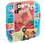 Lego Dots to create bracelets Constructor - image-0
